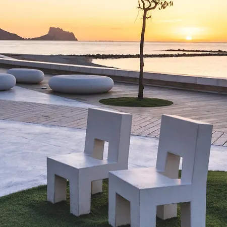 Διαμέρισμα Altea Beach *