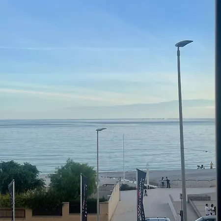 Altea Beach Διαμέρισμα Αλτέα
