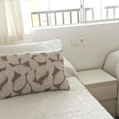 Benidorm Beach Διαμέρισμα